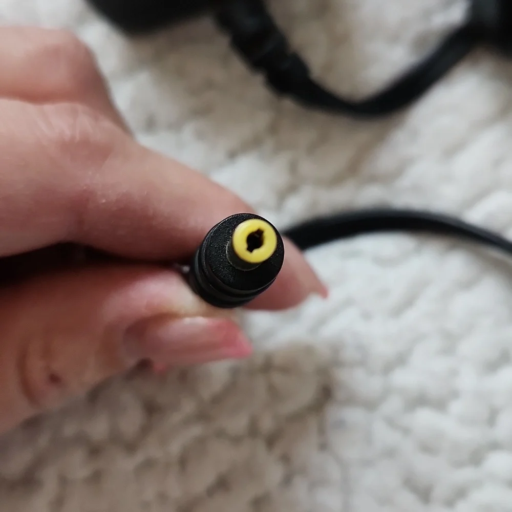 BNG Switch Mode Power Supply Adapter Cord Computer Electronics CULUS